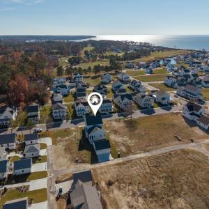 Photo #39 of 306 BAYSIDE AVENUE, CAPE CHARLES, VA 0.1 acres