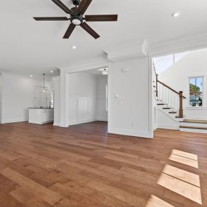 Photo #7 of 306 BAYSIDE AVENUE, CAPE CHARLES, VA 0.1 acres