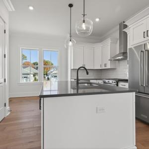 Photo #11 of 306 BAYSIDE AVENUE, CAPE CHARLES, VA 0.1 acres