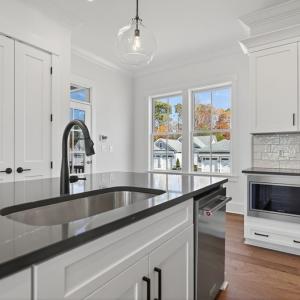 Photo #12 of 306 BAYSIDE AVENUE, CAPE CHARLES, VA 0.1 acres