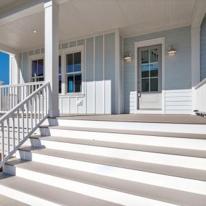 Photo #2 of 306 BAYSIDE AVENUE, CAPE CHARLES, VA 0.1 acres