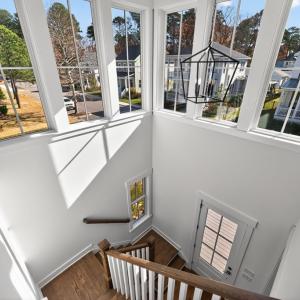 Photo #22 of 306 BAYSIDE AVENUE, CAPE CHARLES, VA 0.1 acres