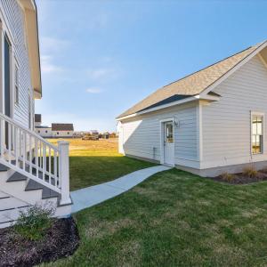 Photo #35 of 306 BAYSIDE AVENUE, CAPE CHARLES, VA 0.1 acres