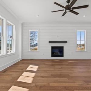 Photo #4 of 306 BAYSIDE AVENUE, CAPE CHARLES, VA 0.1 acres