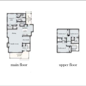 Photo #40 of 306 BAYSIDE AVENUE, CAPE CHARLES, VA 0.1 acres