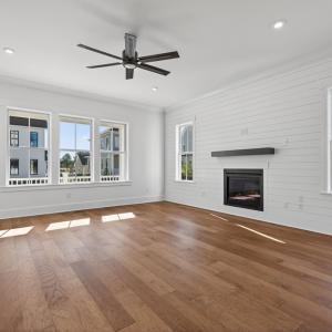 Photo #5 of 306 BAYSIDE AVENUE, CAPE CHARLES, VA 0.1 acres