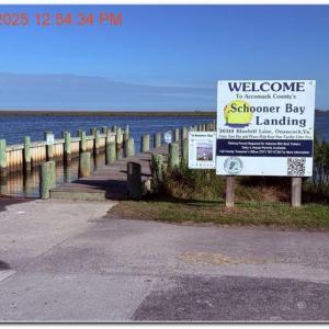 Photo #5 of 20270 CANVASBACK LN, ONANCOCK, VA 0.6 acres