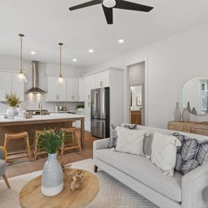 Photo #5 of 204 CAPTAIN ORRIS BROWNE, CAPE CHARLES, VA 0.1 acres