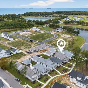 Photo #19 of 204 CAPTAIN ORRIS BROWNE, CAPE CHARLES, VA 0.1 acres