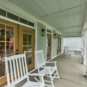 Photo #2 of 204 CAPTAIN ORRIS BROWNE, CAPE CHARLES, VA 0.1 acres