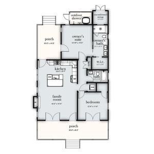 Photo #20 of 204 CAPTAIN ORRIS BROWNE, CAPE CHARLES, VA 0.1 acres