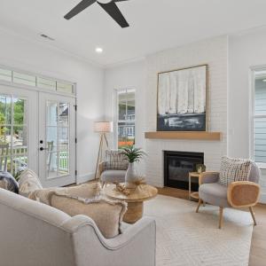 Photo #4 of 204 CAPTAIN ORRIS BROWNE, CAPE CHARLES, VA 0.1 acres