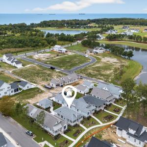 Photo #26 of 216 CAPTAIN ORRIS BROWNE, CAPE CHARLES, VA 0.1 acres