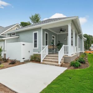 Photo #22 of 216 CAPTAIN ORRIS BROWNE, CAPE CHARLES, VA 0.1 acres