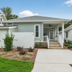 Photo #23 of 216 CAPTAIN ORRIS BROWNE, CAPE CHARLES, VA 0.1 acres