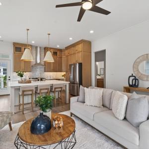 Photo #5 of 216 CAPTAIN ORRIS BROWNE, CAPE CHARLES, VA 0.1 acres