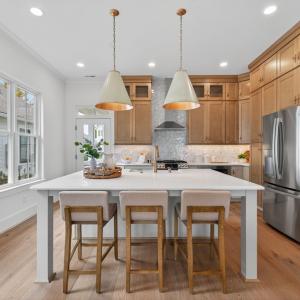 Photo #6 of 216 CAPTAIN ORRIS BROWNE, CAPE CHARLES, VA 0.1 acres