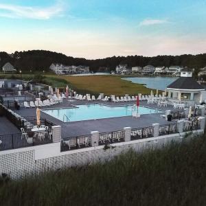 Photo #9 of Lot 838 CASTAWAY DR, GREENBACKVILLE, VA 9.0 acres