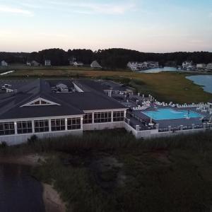 Photo #10 of Lot 838 CASTAWAY DR, GREENBACKVILLE, VA 9.0 acres