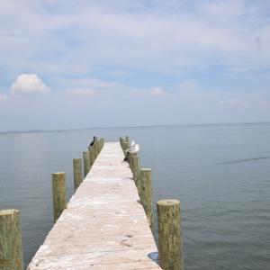 Photo #3 of 2522 MAIN ST, CHINCOTEAGUE, VA 0.2 acres