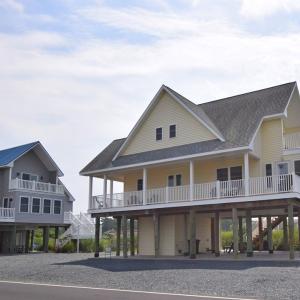 Photo #2 of 2522 MAIN ST, CHINCOTEAGUE, VA 0.2 acres