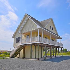 Photo #5 of 2522 MAIN ST, CHINCOTEAGUE, VA 0.2 acres
