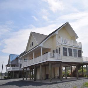 Photo #6 of 2522 MAIN ST, CHINCOTEAGUE, VA 0.2 acres