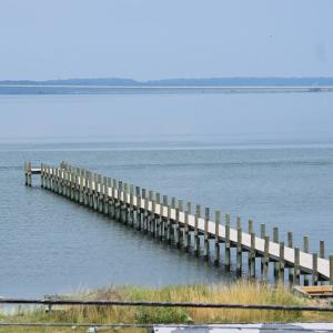 Photo #3 of 2522 MAIN ST, CHINCOTEAGUE, VA 0.2 acres