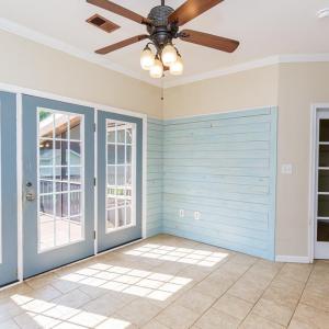 Breakfast Room