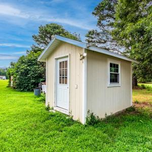 Garden Shed