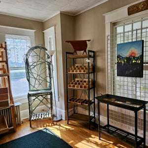 Parlor