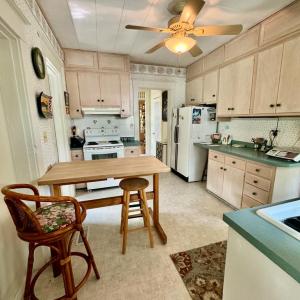 USDA approved kitchen