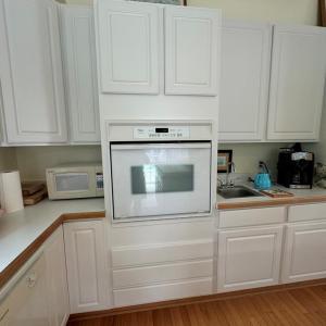 Like to bake, 2nd oven