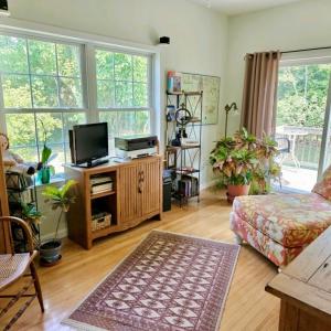 2nd bedroom in addition