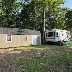Photo #3 of 5196 BLUE HERON DR, HORNTOWN, VA 0.2 acres