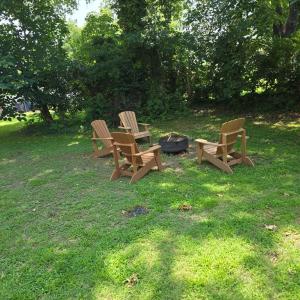Photo #11 of 540 JEFFERSON AVE, CAPE CHARLES, VA 40.0 acres