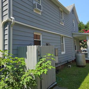 Photo #13 of 540 JEFFERSON AVE, CAPE CHARLES, VA 40.0 acres