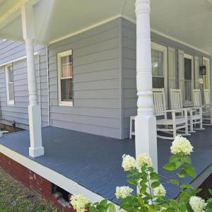 Photo #2 of 540 JEFFERSON AVE, CAPE CHARLES, VA 40.0 acres