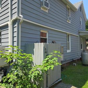 Photo #4 of 540 JEFFERSON AVE, CAPE CHARLES, VA 40.0 acres