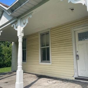 Photo #2 of 12017 CHURCH ST, HALLWOOD, VA 0.5 acres