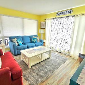 Photo #10 of 5504 AMRIEN DR, CHINCOTEAGUE, VA 0.3 acres