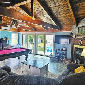 Photo #16 of 5504 AMRIEN DR, CHINCOTEAGUE, VA 0.3 acres