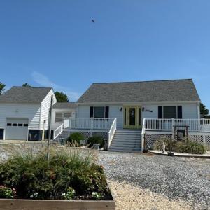 Photo #2 of 5504 AMRIEN DR, CHINCOTEAGUE, VA 0.3 acres