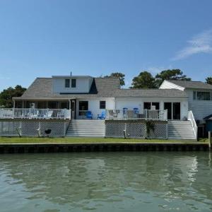 Photo #3 of 5504 AMRIEN DR, CHINCOTEAGUE, VA 0.3 acres