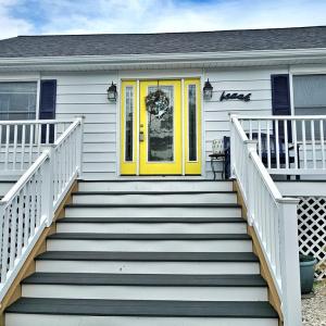 Photo #6 of 5504 AMRIEN DR, CHINCOTEAGUE, VA 0.3 acres
