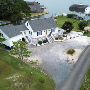 Photo #74 of 5504 AMRIEN DR, CHINCOTEAGUE, VA 0.3 acres