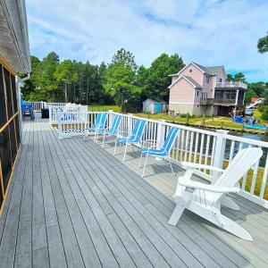 Photo #36 of 5504 AMRIEN DR, CHINCOTEAGUE, VA 0.3 acres