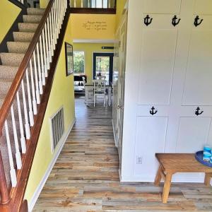 Photo #9 of 5504 AMRIEN DR, CHINCOTEAGUE, VA 0.3 acres
