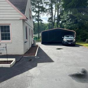 Photo #9 of 16251 LANKFORD HWY, NELSONIA, VA