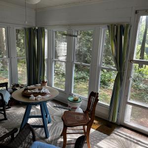 Sunporch